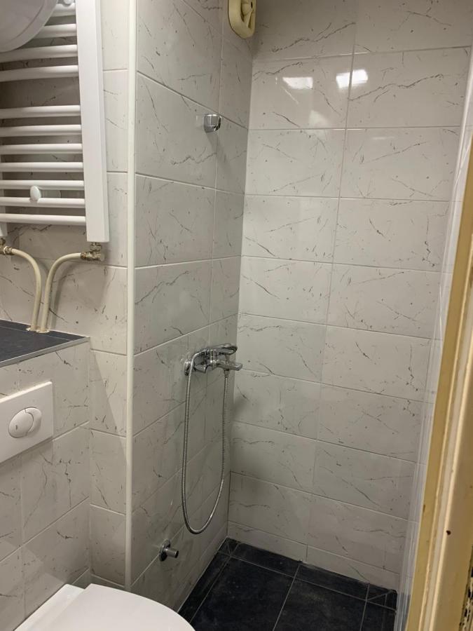 Violet Star Apartment Νόβι Σαντ Εξωτερικό φωτογραφία