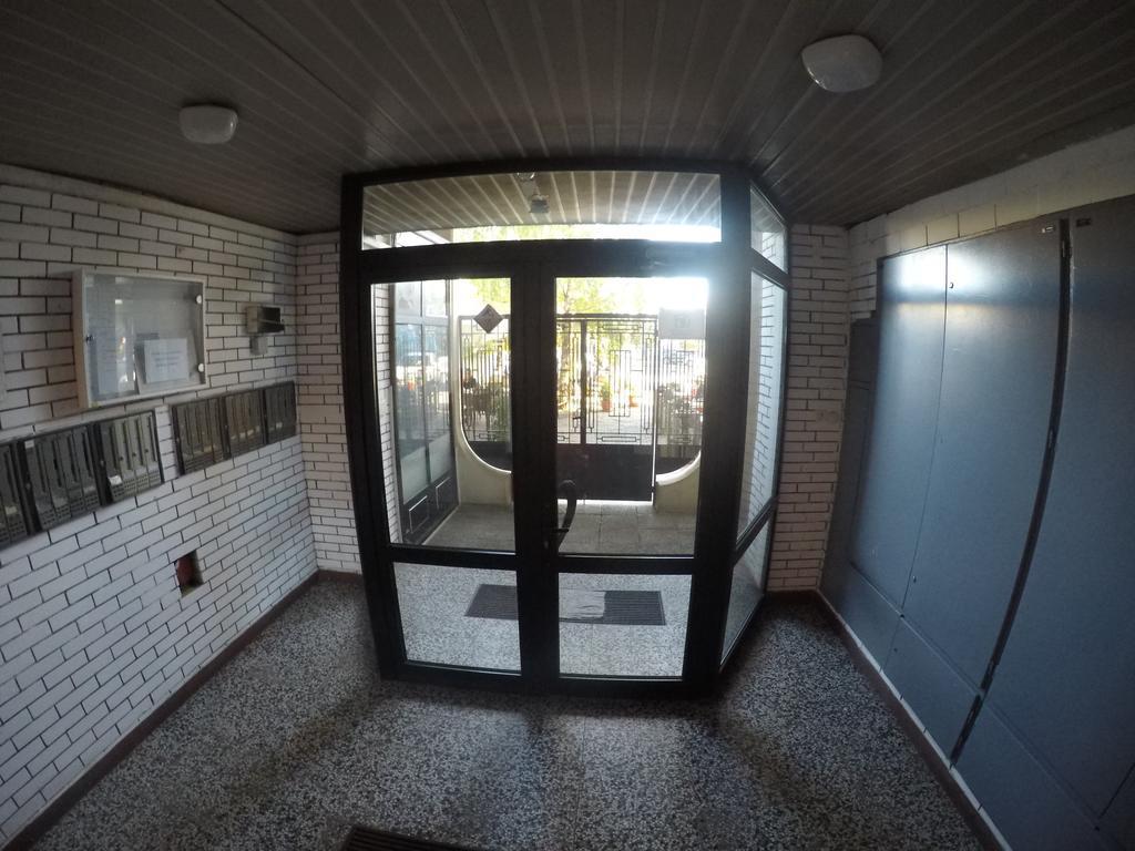 Violet Star Apartment Νόβι Σαντ Εξωτερικό φωτογραφία
