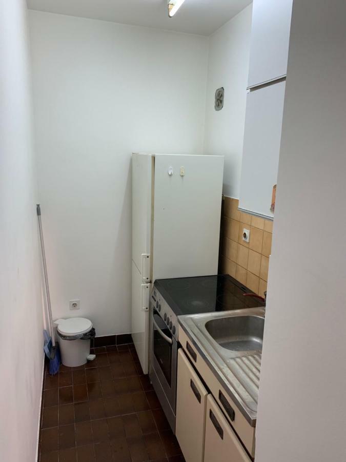 Violet Star Apartment Νόβι Σαντ Εξωτερικό φωτογραφία