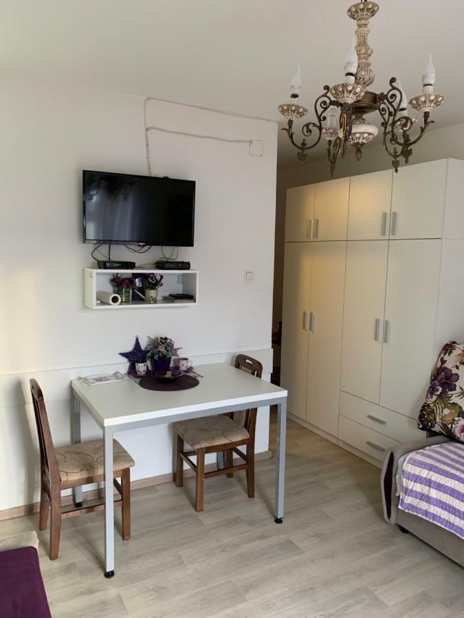 Violet Star Apartment Νόβι Σαντ Εξωτερικό φωτογραφία